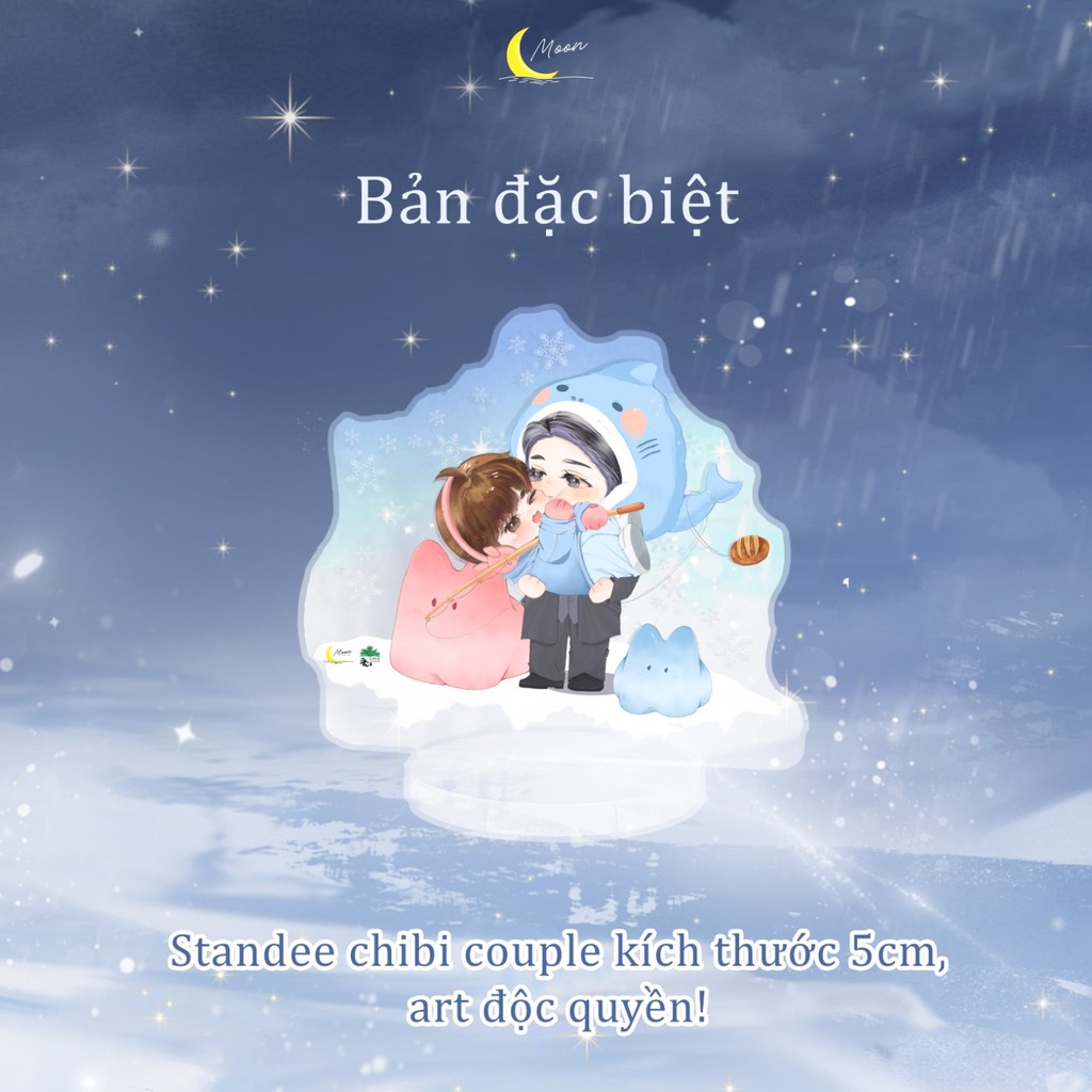 หนังสือ - 52Hz - Nhi Nguyet Truc (เล่ม 2) - AZ