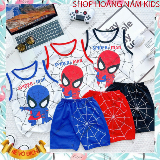 ชุดสูทเด็กแขนกุด SUPERMAN BABY สําหรับเด็ก 10กก. ถึง 28กก. - ดีไซน์ Lovely BABY SUPERMAN