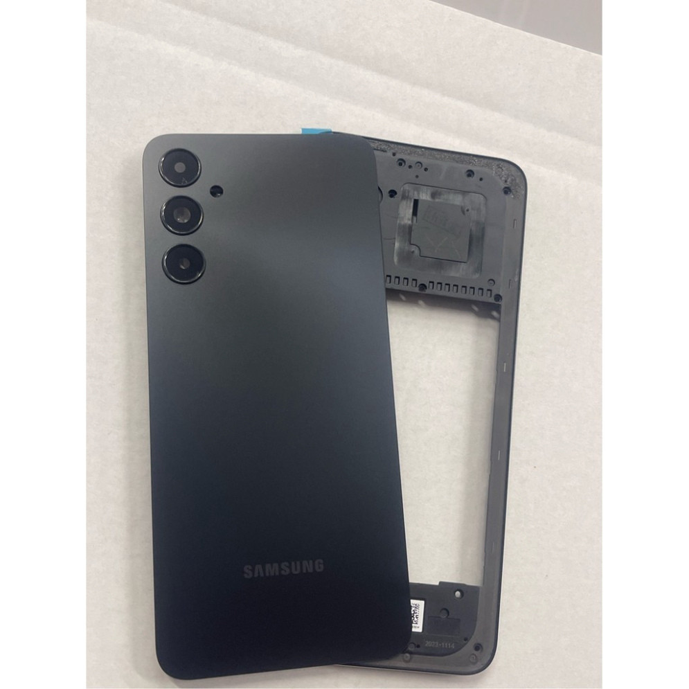 เคส Samsung a05s/หลัง/กระดูก
