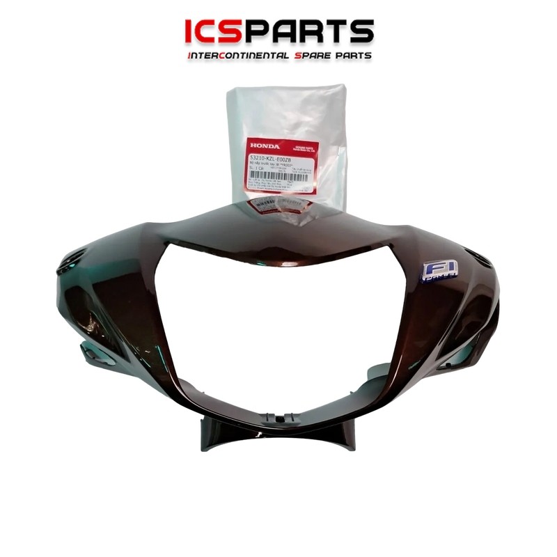 แท่นบูชา HONDA Lead 110 2009-2011 สีเงิน Nh411M (53210GGE900ZD)