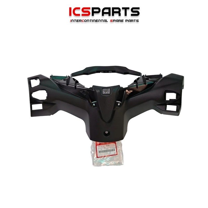 ชุดครอบแฮนด์ HONDA Winner 150 Nh1