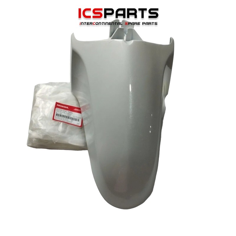 บังโคลนหน้า Nhb35P HONDA Lead (61100GGE900ZL)