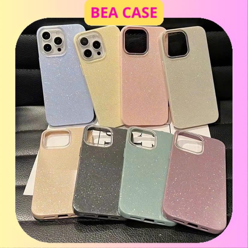 [N1L] 1-LAYER Iphone Case 7plus/8plus/xr/xsmax/11/12/13/14/15/16/pro/plus/promax (Bare Cover)