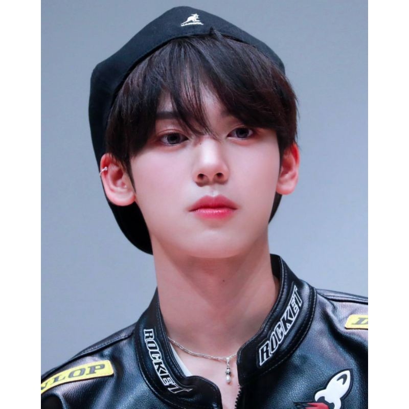 ชุดโฟโต้การ์ด Yujin ZEROBASEONE 100 ใบ (ZB1)