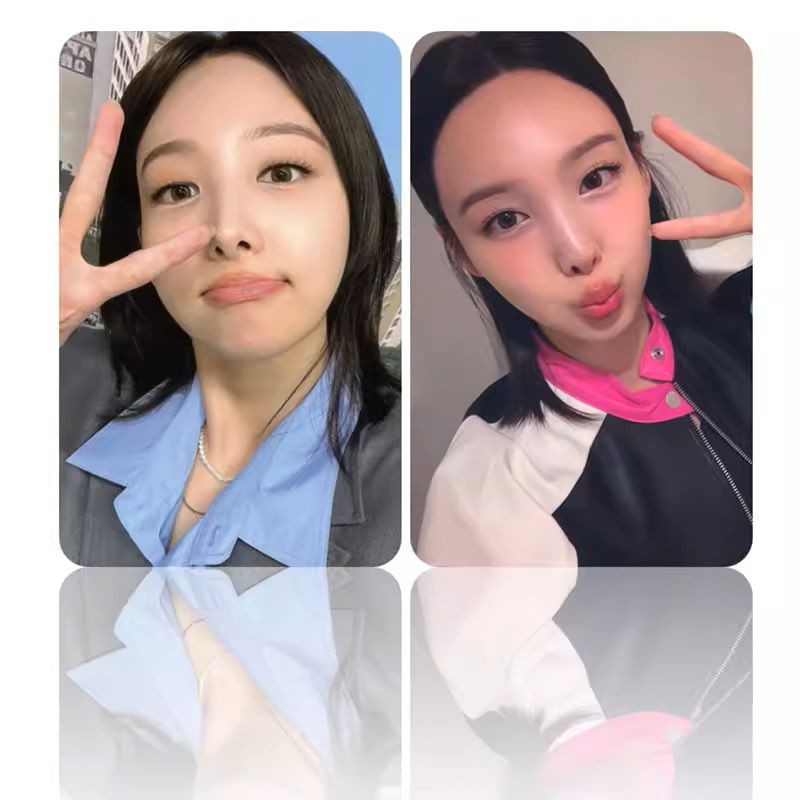 ชุดโฟโต้การ์ด Nayeon Twice 100 ใบ