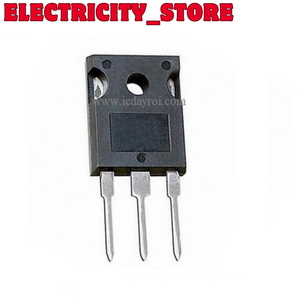 Schottky Diode 40CPQ100 40A 100V TO247-3