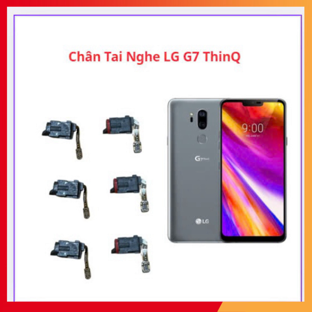 สายหูฟัง Lg g7thinq, ok, TV198