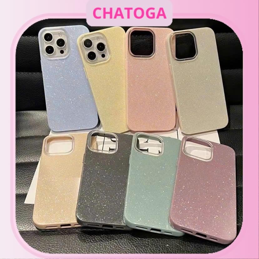 [N1L] เคส Iphone อิมัลชั่น 1 ชั้นระดับพรีเมียม 7plus/8plus/xr/xsmax/11/12/13/14/15/16/17/pro/plus/pr