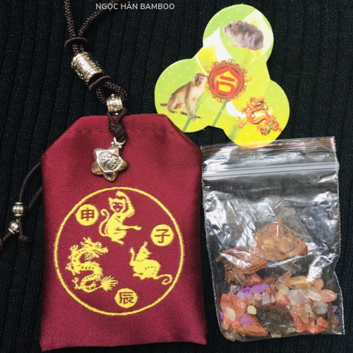 TAM TAI BAG RESOLUTION RESOLUTION RESOLUTION UNSEWED สําหรับ YEAR OLD WALLETS 2024