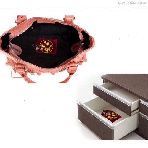 TAM TAI BAG RESOLUTION RESOLUTION RESOLUTION UNSEWED สําหรับ YEAR OLD WALLETS 2024