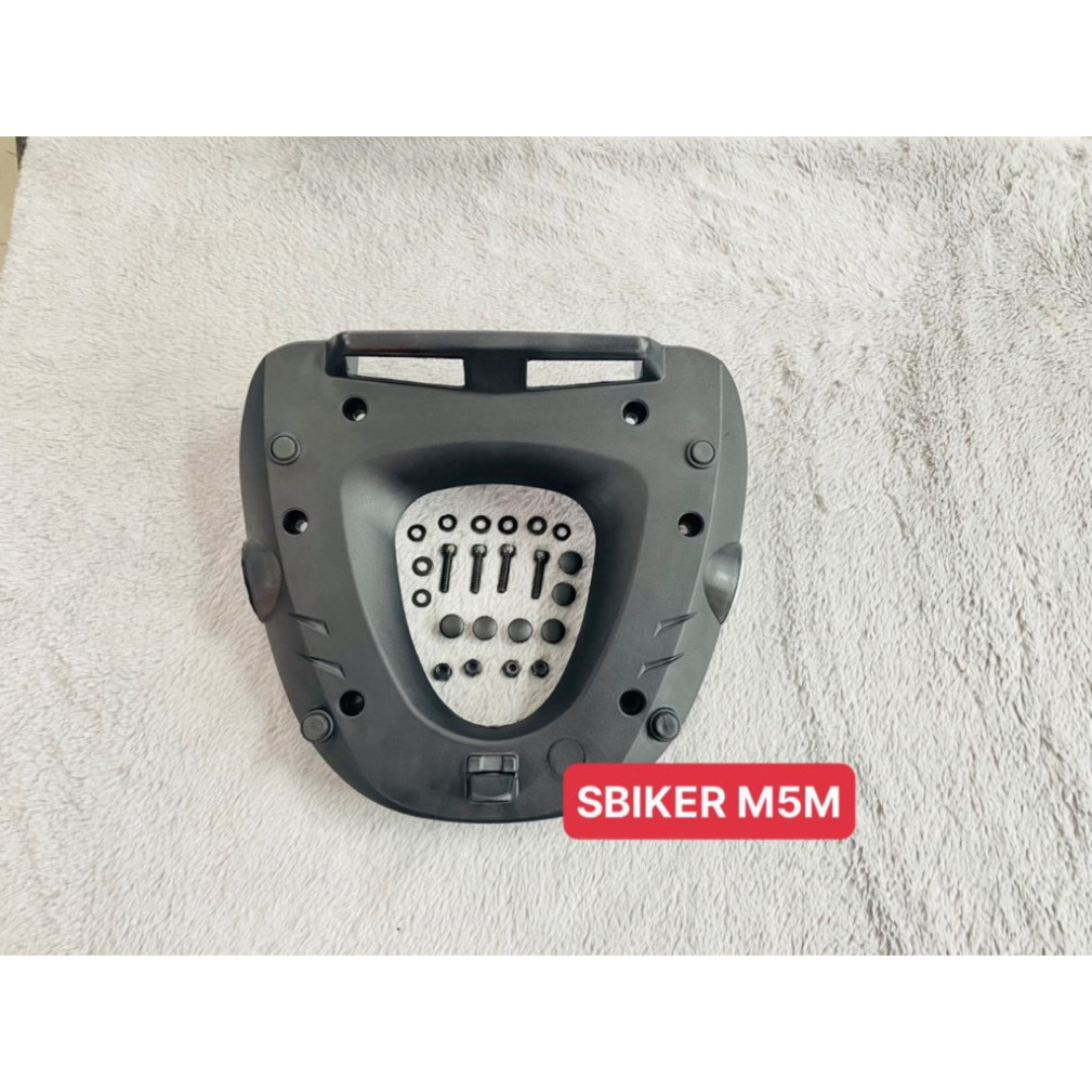 Givi M5M M7M ขาตั้งพอร์ตยาวแล้วแต่รูปแบบ - เหมาะกับ ZR m7mns - ฐานเท่านั้น