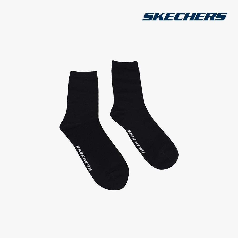 SKECHERS - ถุงเท้าเด็กคอสูง Back To School จํานวน 3 คู่ SL22Q4K429-02E7