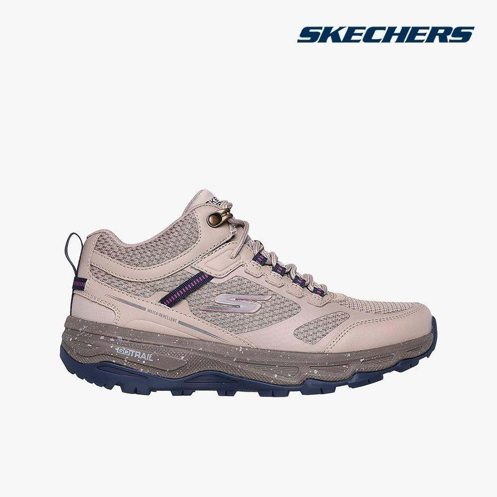 SKECHERS - รองเท้าวิ่งผู้หญิง Go Run Trail Altitude 128206-TPNV