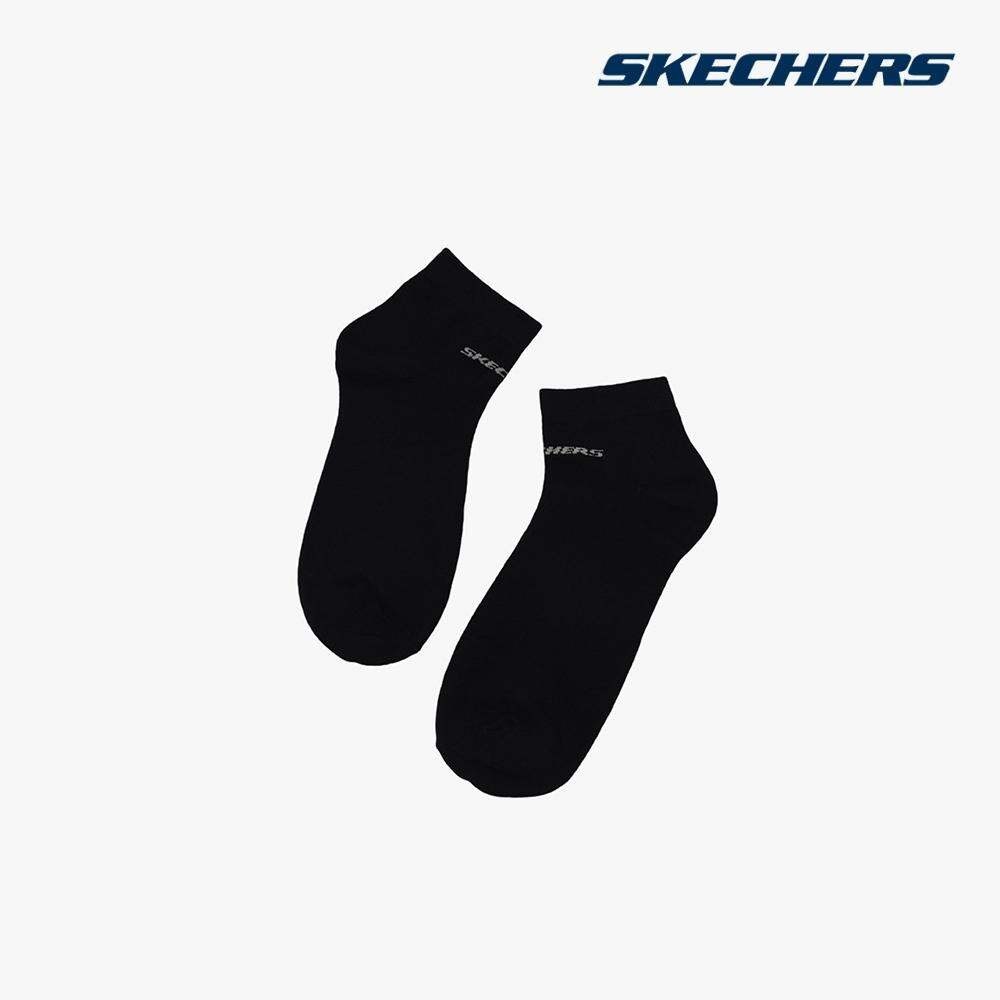 SKECHERS - ถุงเท้า unisex คอสูง Back To School จํานวน 3 คู่ SL22Q4U432-02E7