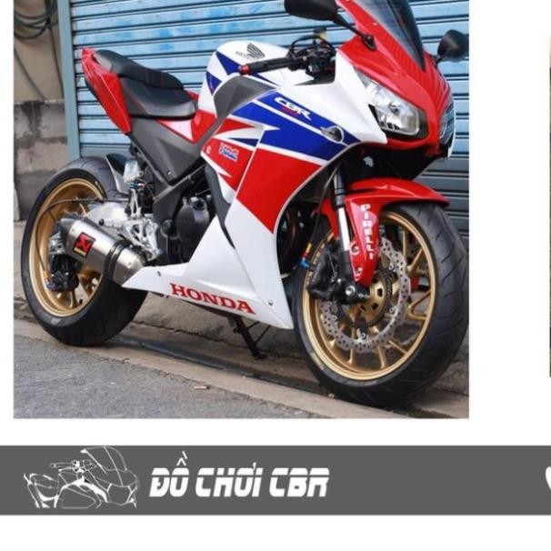 กรองอากาศแท้ CBR150 / กรองอากาศมาตรฐาน CBR150R