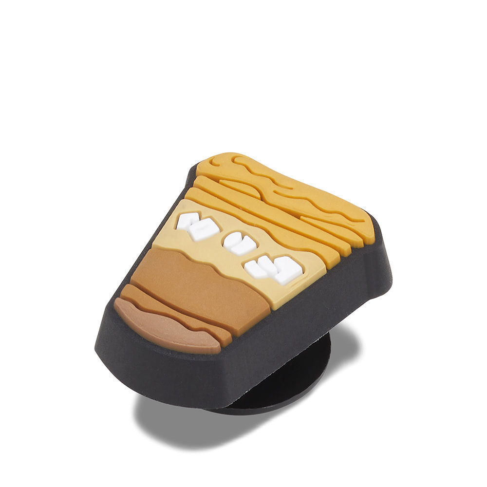 Jibbitz Charm Pumpkin Spice อุปกรณ์กาแฟเย็น