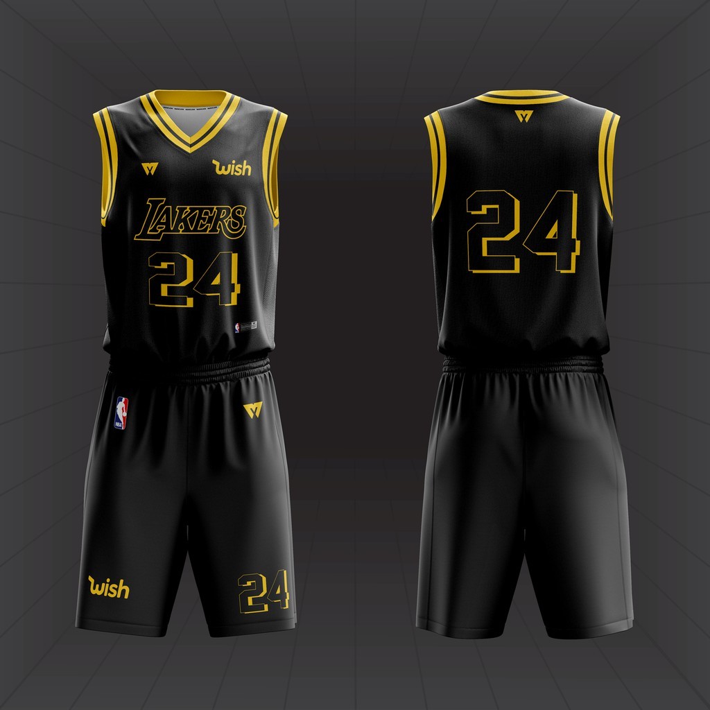 MAKAN BR062 เสื้อผ้าบาสเก็ตบอล