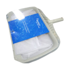 [FIRE] CE101 Emaux Swimming Pool Wool Racket, ของแท้สระว่ายน้ํา กําจัดใบสระว่ายน้ํา 12 เดือน