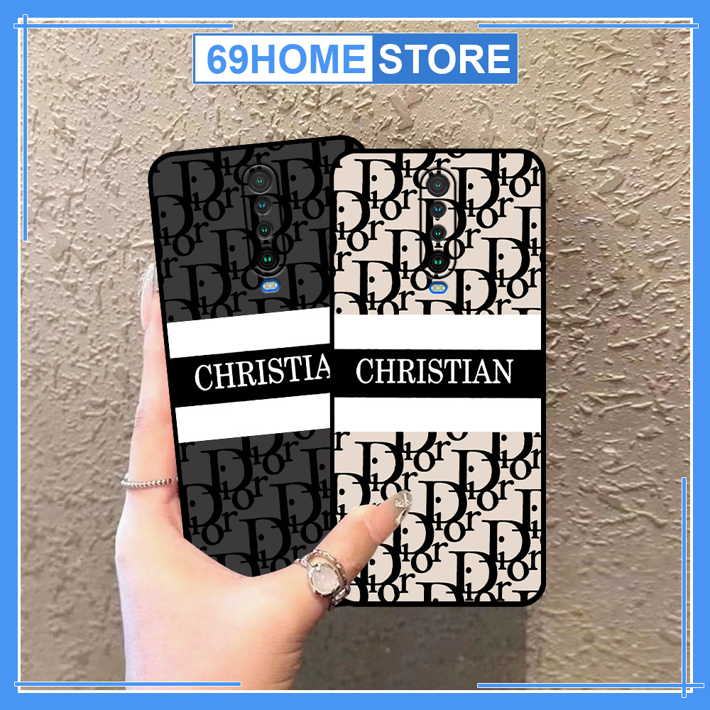 Xiaomi Redmi K20 / K20 Pro / K30 / K30 5G Chris Case กันกระแทกแบบนุ่ม, การป้องกันกล้อง