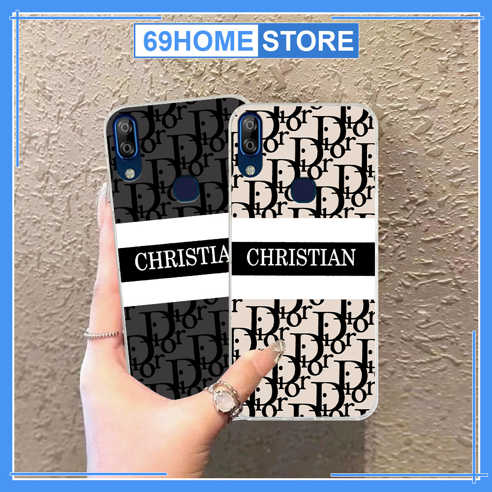 Vsmart Active 1 / Active 1 Plus / Active 1+ Chris Case กันกระแทกแบบนุ่ม, การป้องกันกล้อง