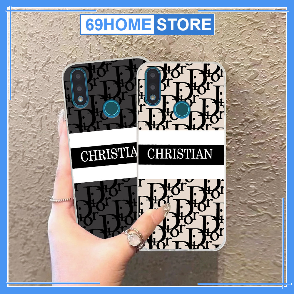 Vsmart Joy 2 Plus / Joy2+ Chris Case Soft กันกระแทก, ป้องกันกล้อง