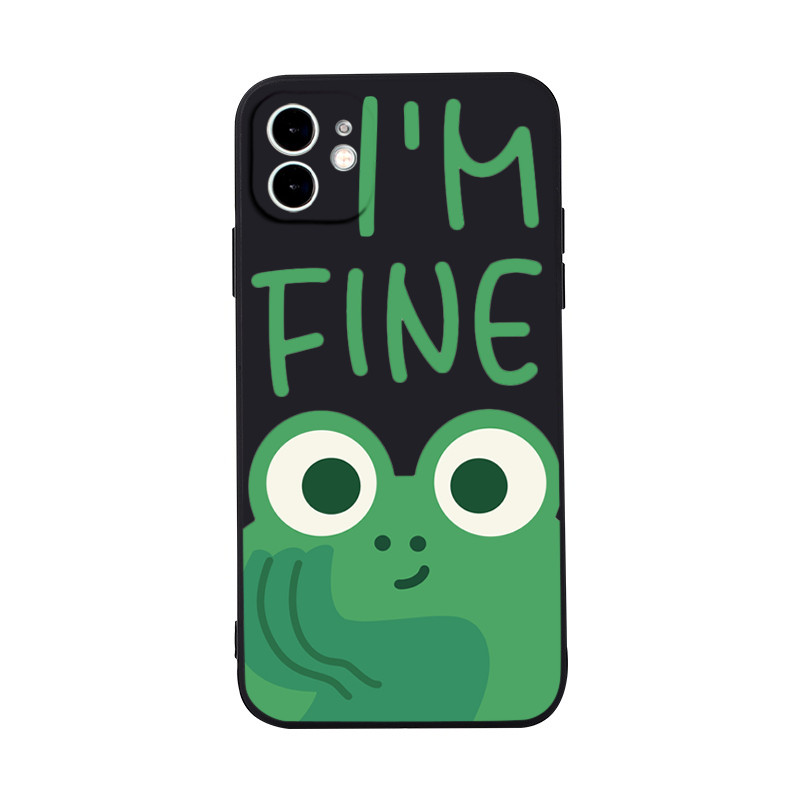 Fine xr กบ iPhone สําหรับ iPhone Plus 15 Mini 13 6 7 8 x xs 12 xsmax xr 11 Pro Max plus 14 ed314 qd3