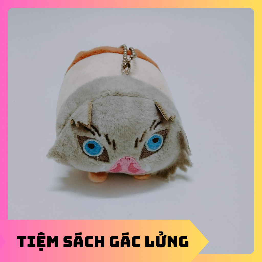 ตุ๊กตา Noru Inosuke Kimetsu no Yaiba