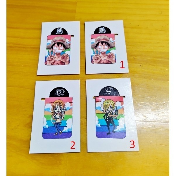 Odd magnetic Bookmark ขนาด 4,3 x 2.5 ซม. สวยน้อย