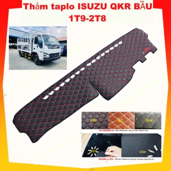TAPLO SUNSCREEN MAT สําหรับ ISUZU QKR TRUCK 1T4; 1T9; 2T2; 2T4; 2T9 พร้อมหัวกลมสวยงาม