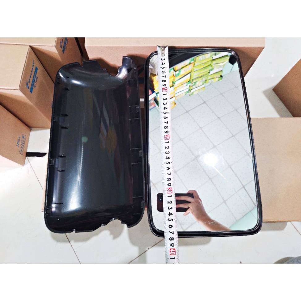JAC N500 5T N650 6T5 กระจกมองหลังรถบรรทุก คุณภาพดี (ราคา 1 ชิ้น) Vehicle Standard