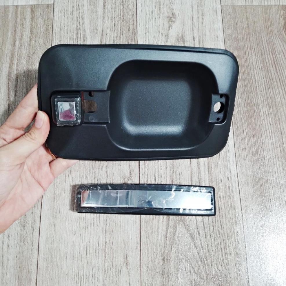 คุณภาพดี JAC 1T9 2T 3T5 5T 6T5 8T 9T เปิดประตูภายในและภายนอกรถบรรทุก (ราคา 1 ชิ้น)