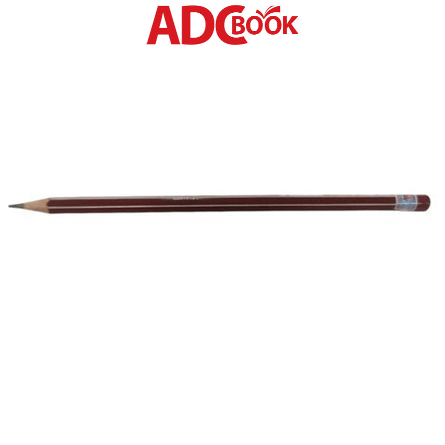 ดินสอไม้ Stabilo 6B Pc283-6B - ดินสอฝึกเขียนและวาดสําหรับนักเรียน