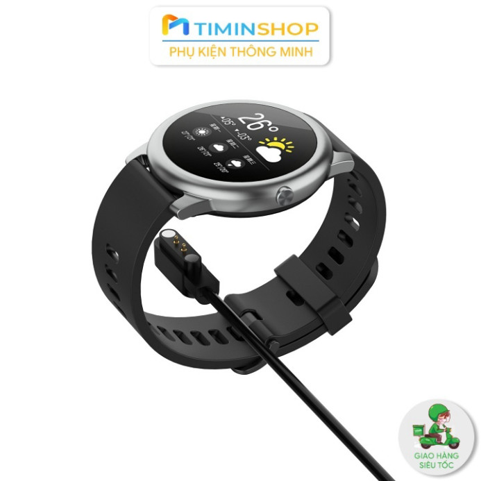 สายชาร์จ Xiaomi Haylou LS05/ RT LS05S/ RT2 LS10 (CHL)