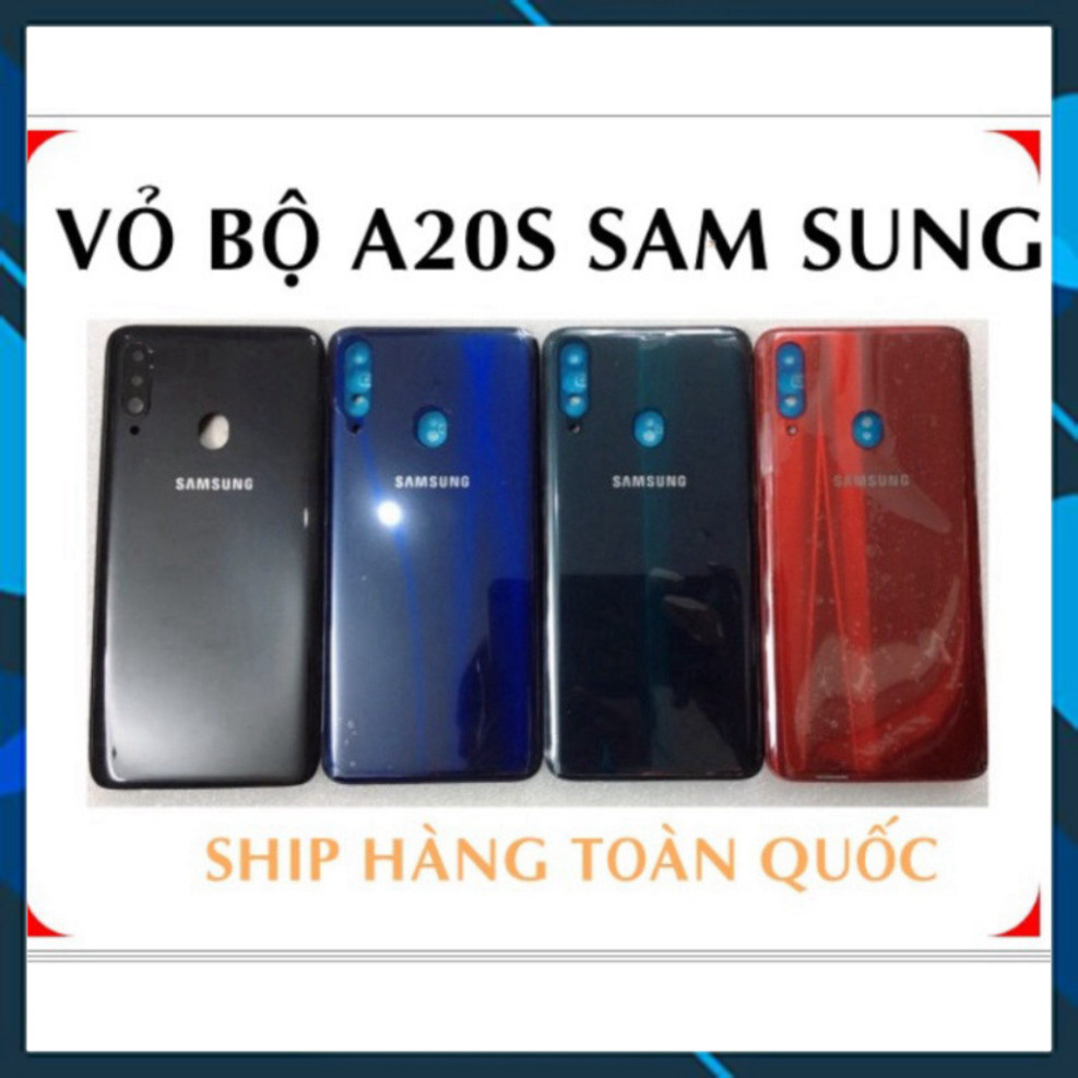 เคส Samsung A20s สต็อกพร้อม คุณภาพ
