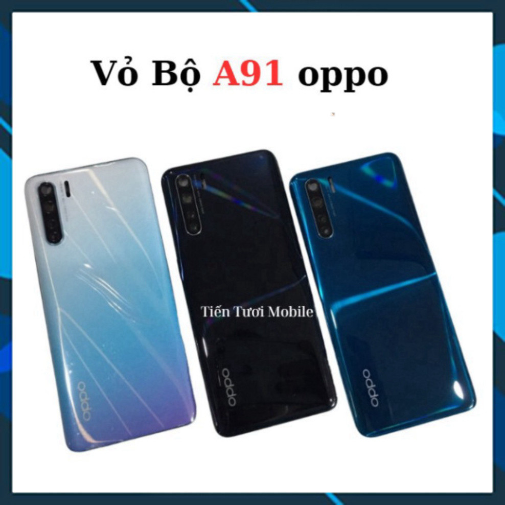 เคส OPPO A91 เปลี่ยนเคสสวยๆ สต็อกพร้อม คุณภาพ