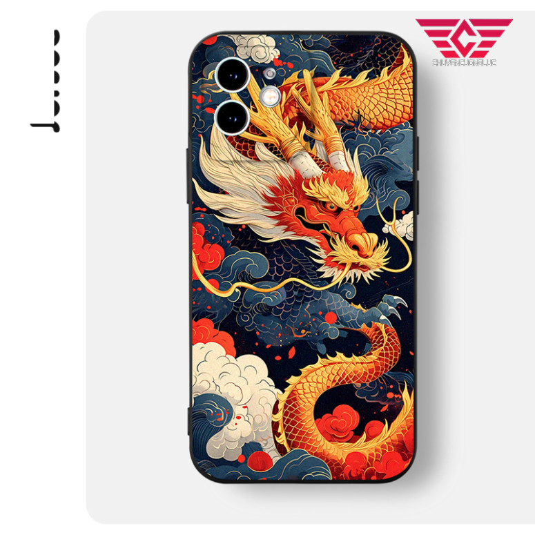 Coolผู้ชายสีดําIphoneสําหรับiPhone 16 15 14 13 12 11 Pro Max SE 2020 X XR XS ip 8 7 Plus Y4582Q CCL