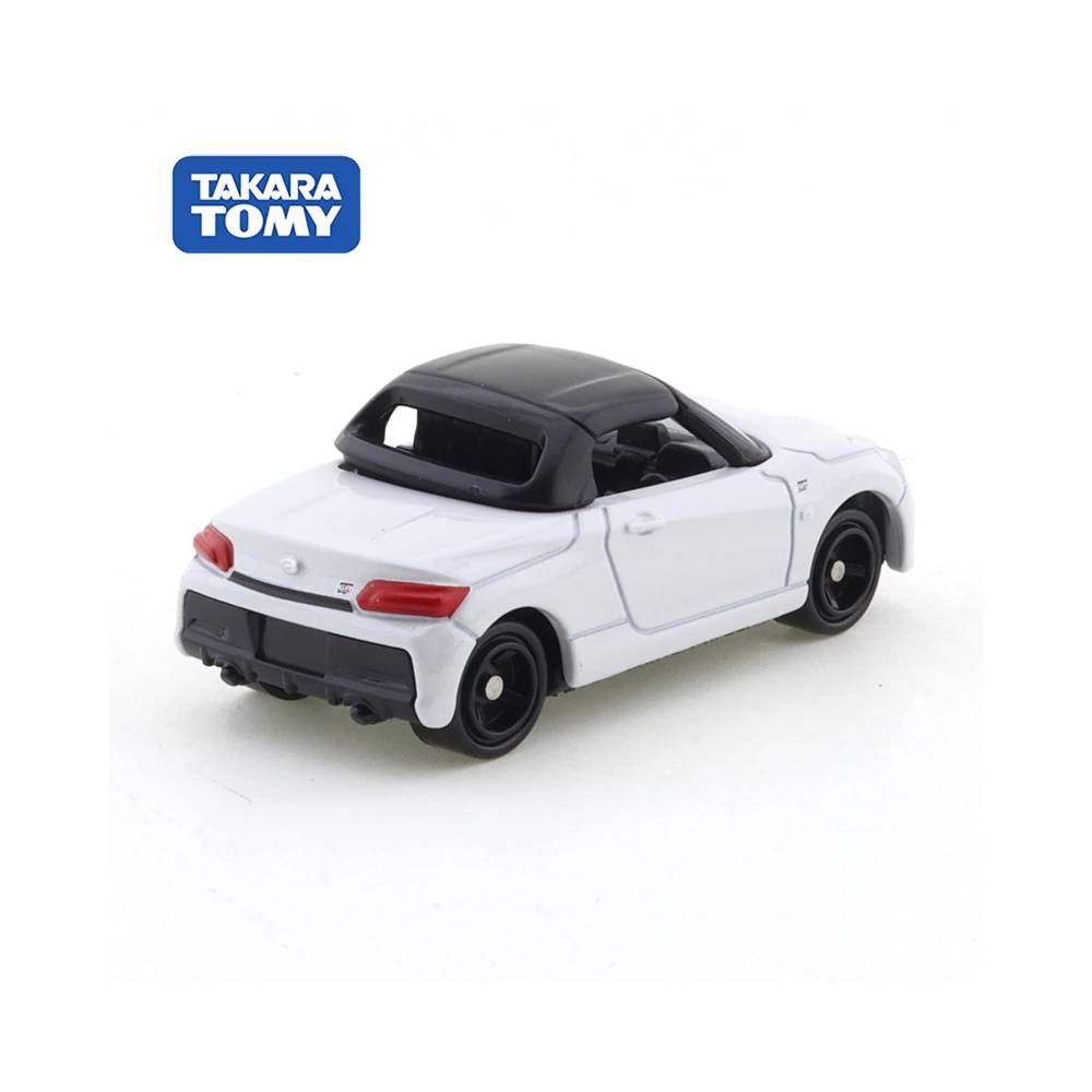 Tomica 93 Daihatsu Copen GR Sport Model Car