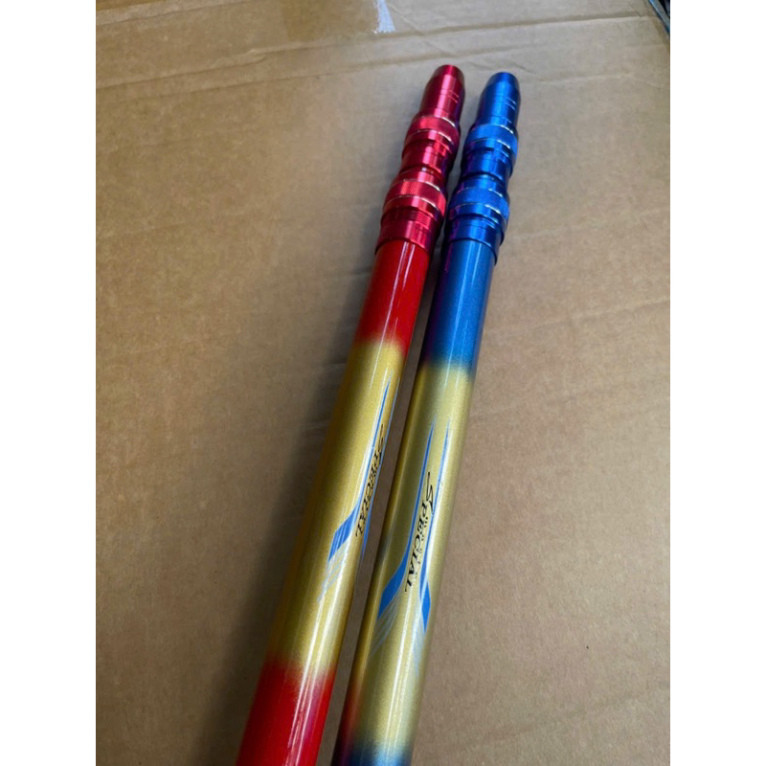 ต้องล่าสินค้า การ์ดบ่อต่อสู้ไม่มีขายึด ไม่รวมอุปกรณ์เสริม ความแข็ง 25H ขนาด 2m7–3m ใหม่เอี่ยมvj977az