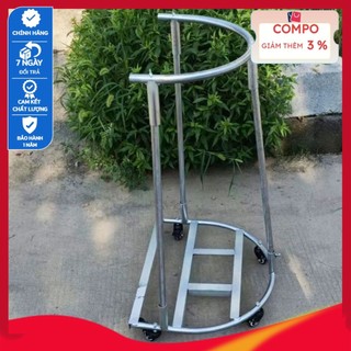 Xe Đựng Bao Bì Lúa, Ngô, Thu Hoạch nông Sản, Di Chuyển Tiện Lợi Xe Dụng Cụ Nông Nghiệp
