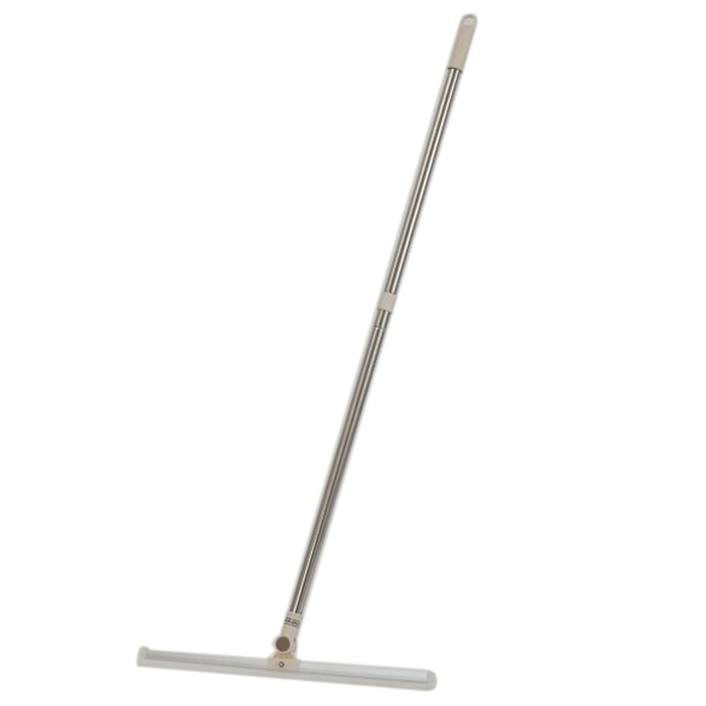 Sweepy Flat Mop ETM975 - สีเบจ