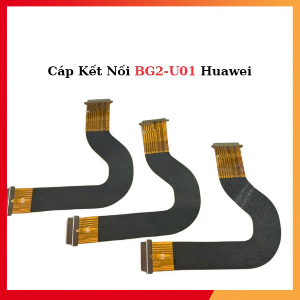 สายเชื่อมต่อ Huawei BG2-U01