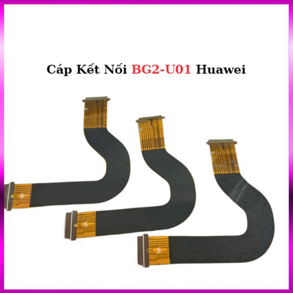 สายเชื่อมต่อ Huawei BG2-U01