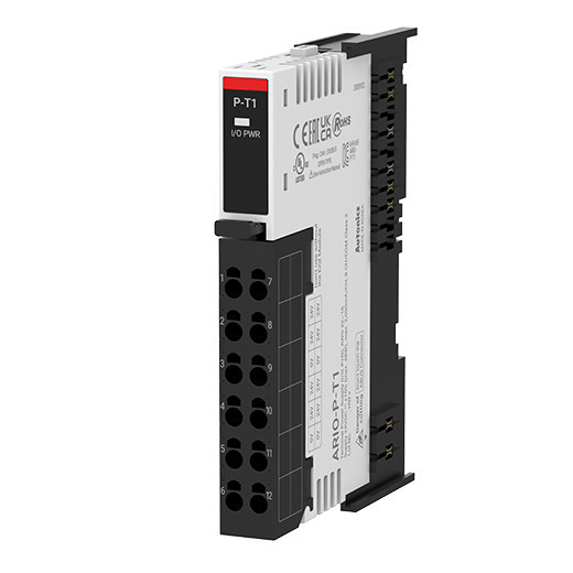 AUT VN | ARIO-P-T1 REMOTE I/O Autonics