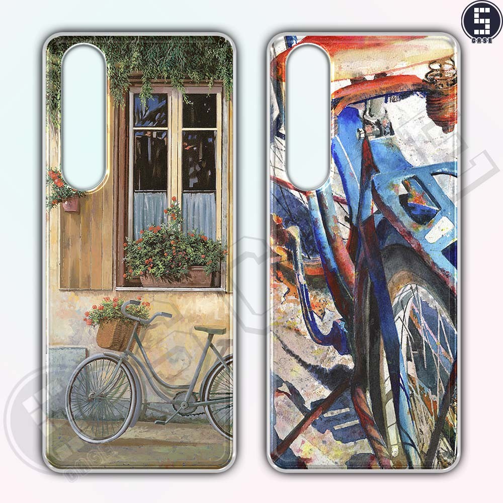 [Sony Xperia 5 Xperia 1 xperia 10 ii iii iv v Mark 1 2 3 4 5 Xz4 Xz3 Xz2 Xz1 Xz Xzs] DA369 DA370