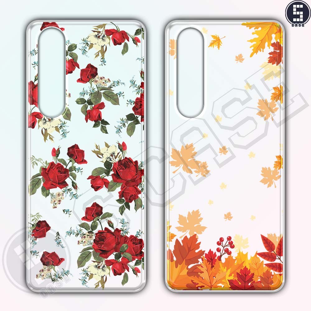 [Sony Xperia 5 Xperia 1 xperia 10 ii iii iv v Mark 1 2 3 4 5 Xz4 Xz3 Xz2 Xz1 Xz Xzs] FH204 FH221