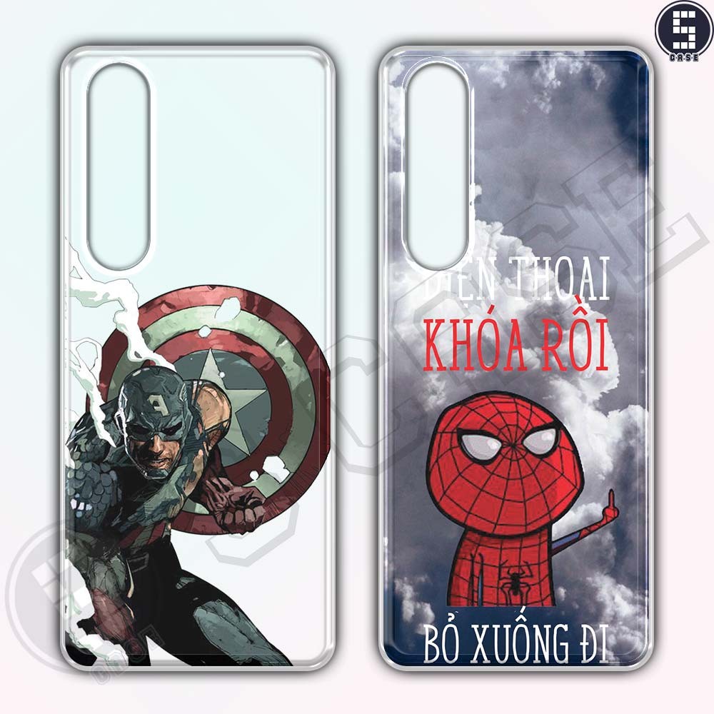 [Sony Xperia 5 Xperia 1 xperia 10 ii iii iv v Mark 1 2 3 4 5 Xz4 Xz3 Xz2 Xz1 Xz Xz Xzs] HR082 HR083