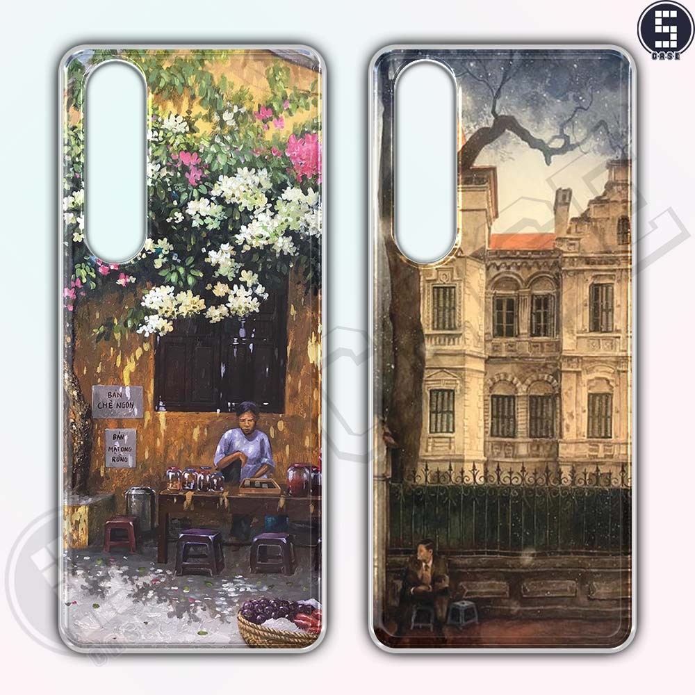 [Sony Xperia 5 Xperia 1 xperia 10 ii iii iv v Mark 1 2 3 4 5 Xz4 Xz3 Xz2 Xz1 Xz Xzs] SD2013 SD2014