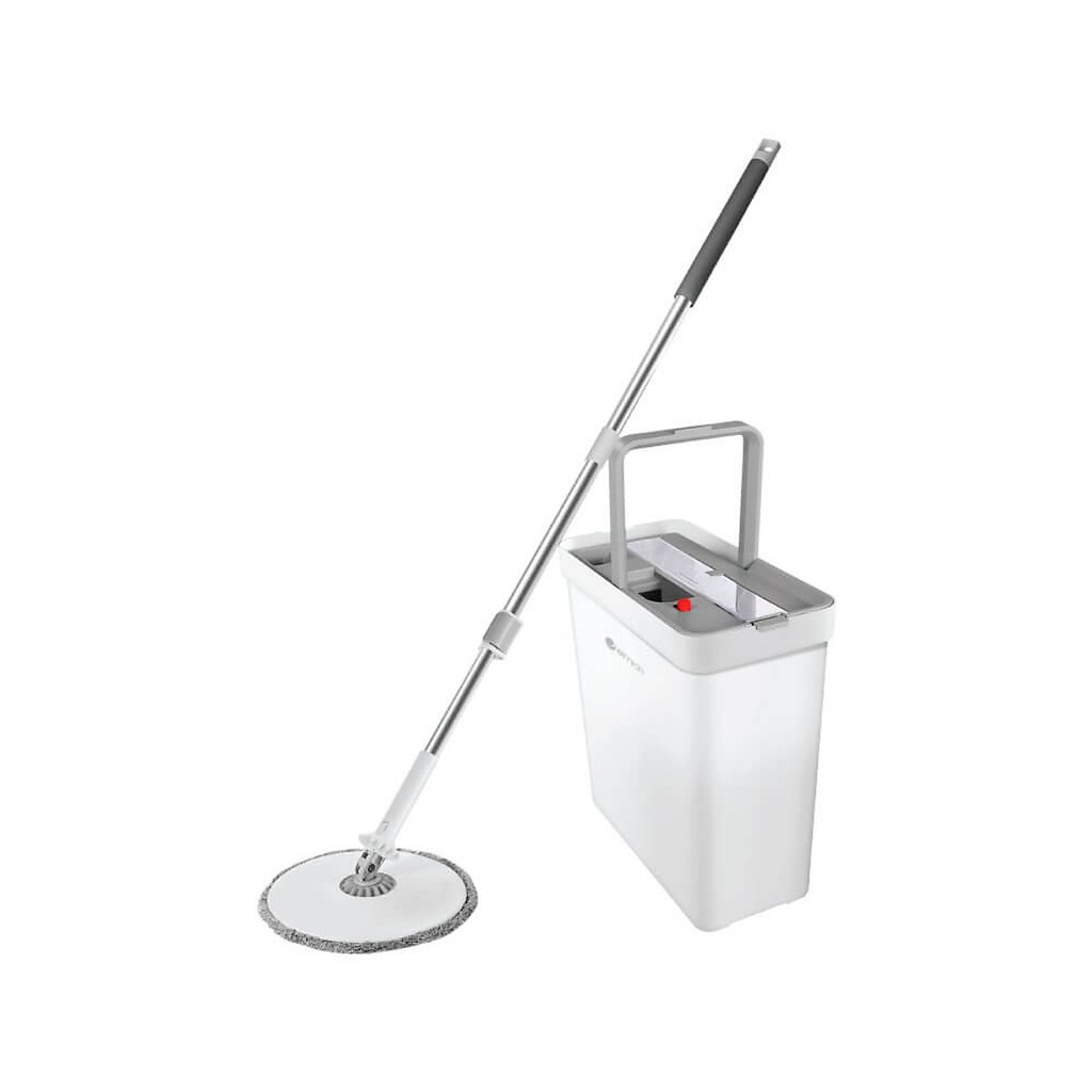 Elmich EL8428 ชุดไม้ถูพื้นแบบบิดเองได้อัจฉริยะ