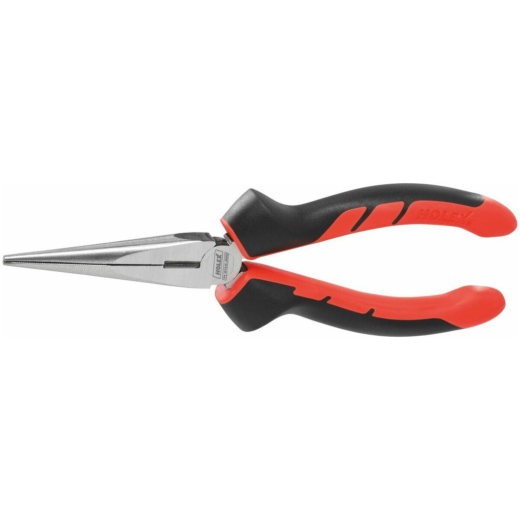 คีม HOLEX LONG SHARP NOSE 200 ใบ