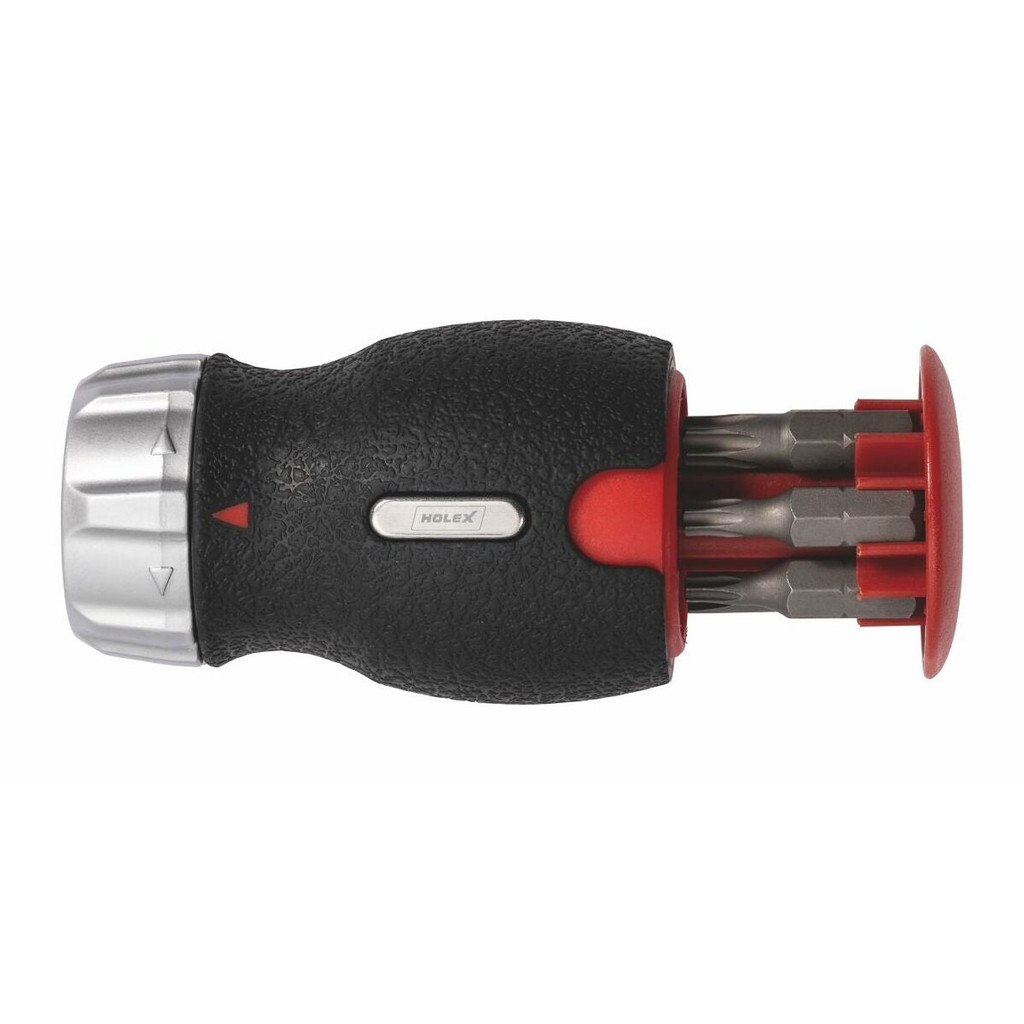 HOLEX REVERSIBLE STUBBY HANDLES ยาว 69 มม. | 676566 1